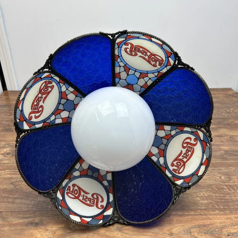 *RARE* Vintage‎ Pepsi Cola 